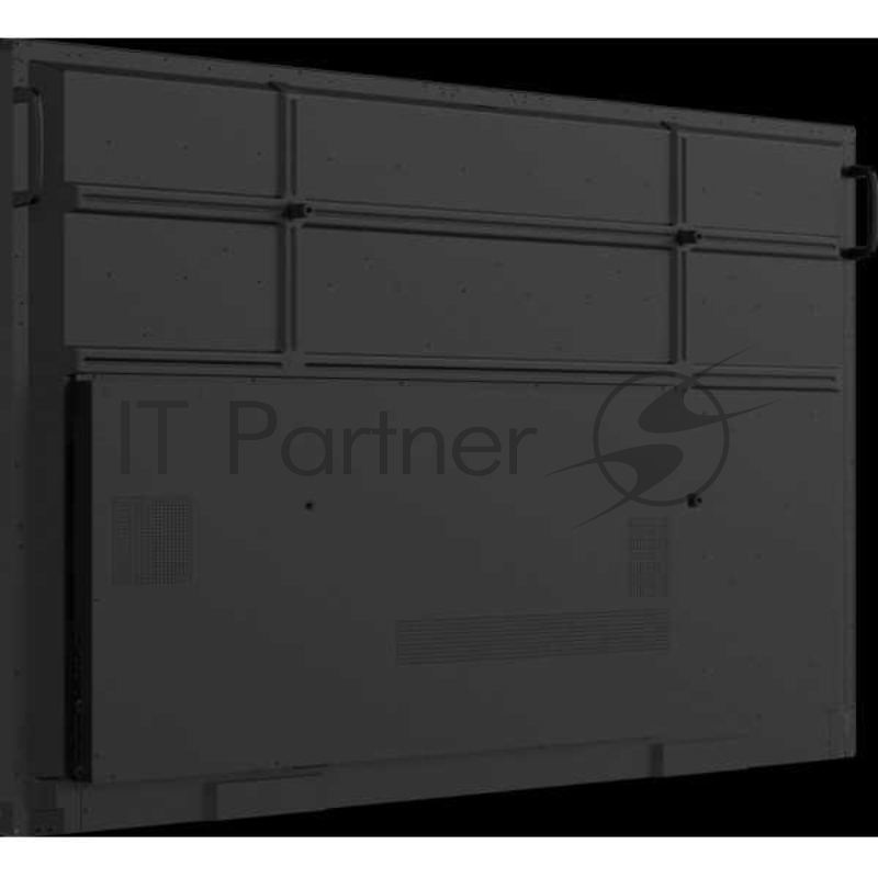 Профессиональная панель 55 ViewSonic IFP5550-3