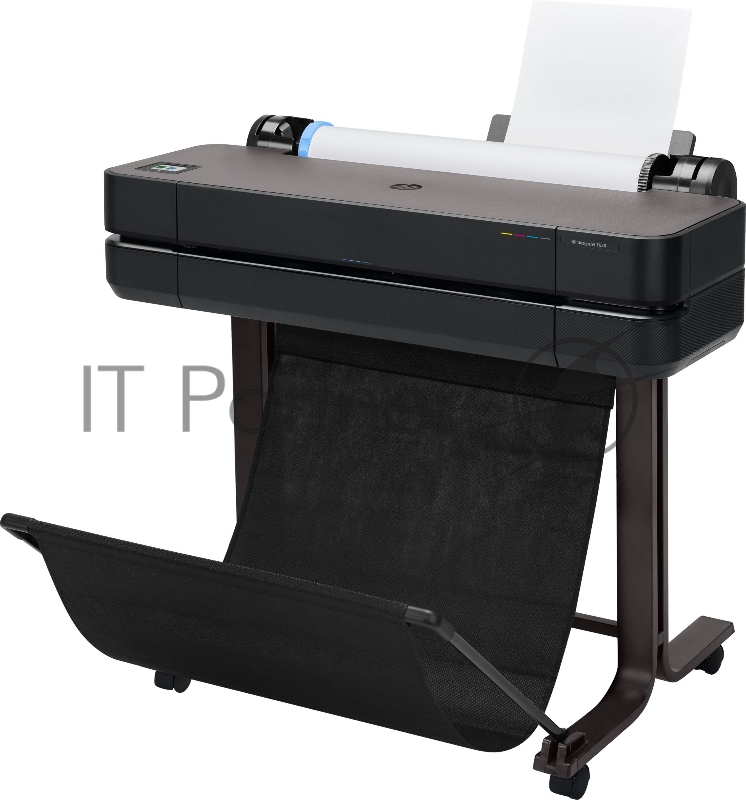 Плоттер HP Designjet T630 (24, A1, 2400x1200dpi, 30сек/A1, 1Gb, WiFi, Lan, USB, подставка)
