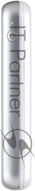 Принтер ZINK Canon Zoemini (3204C006) белый/серебристый