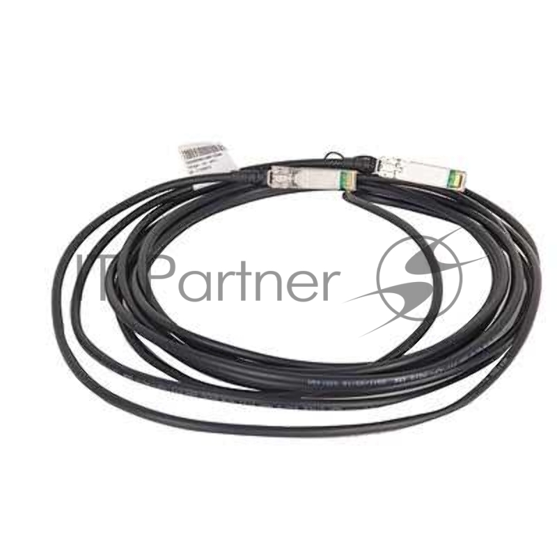 Кабель HP X240 10G SFP+ SFP+ 3m DAC Cable (JD097C)