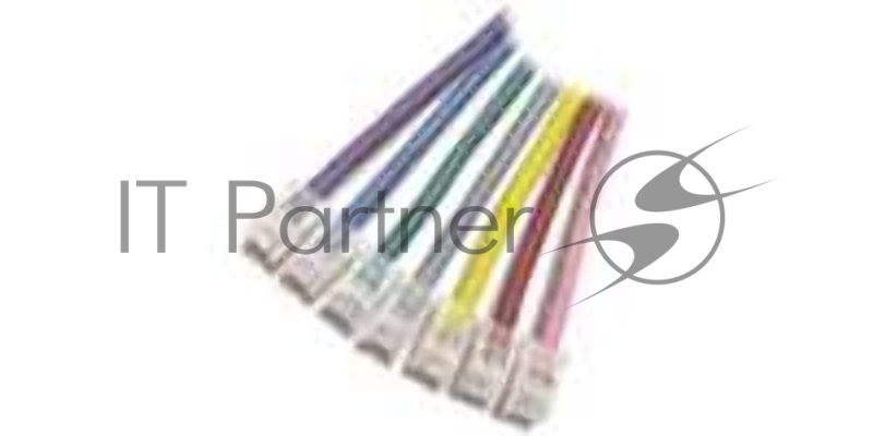 Кабель APC cat. 5 UTP 568B patch, grey, RJ45M/RJ45M 3827GY-5