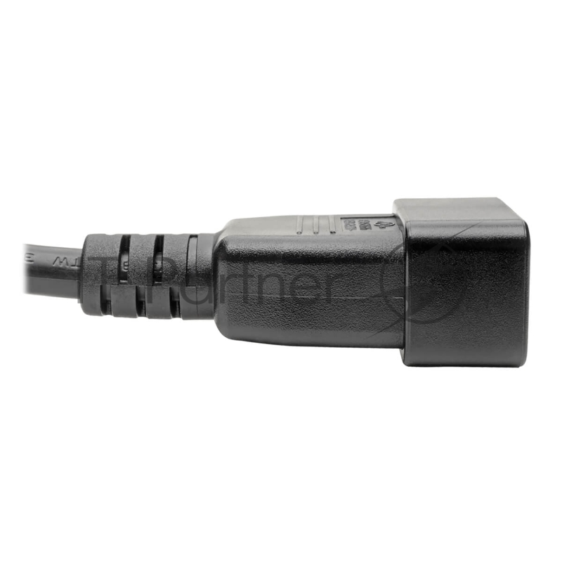 Кабель Tripplite P036-006 1.8m AC C19/C20 250V 20A 12Awg SJT