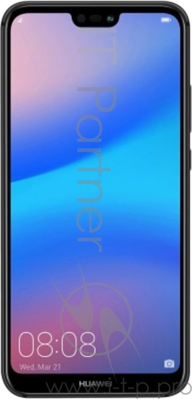 Смартфон Huawei P20 LITE ANE-LX1 MIDNIGHT BLACK