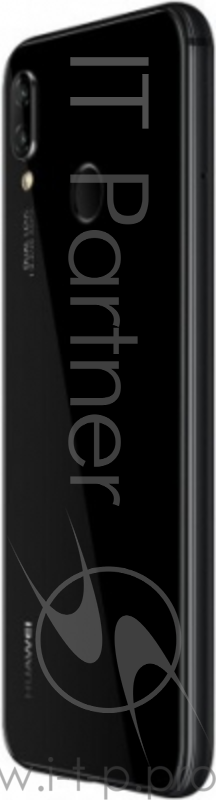 Смартфон Huawei P20 LITE ANE-LX1 MIDNIGHT BLACK
