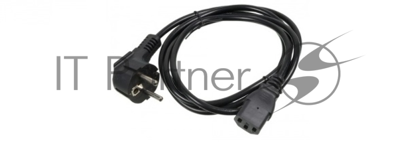 Кабель питания CyberPower (3M DE-C13) IEC-Schuko (3м.) 10А
