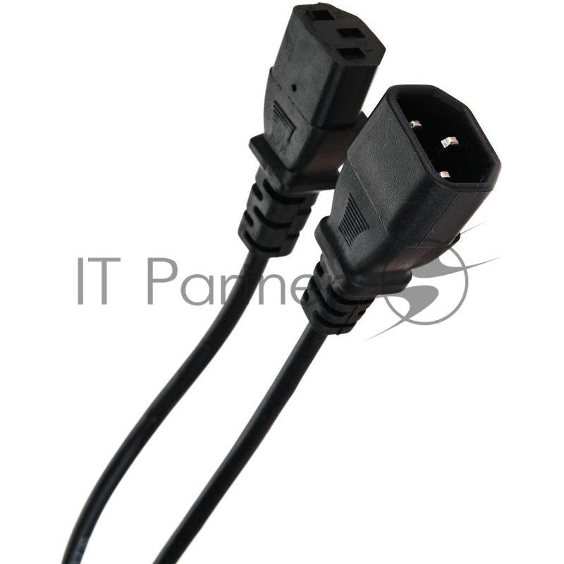 Кабель монитор - компьютер (UPS to устройство) 220V 1.8м VCOM/TELECOM