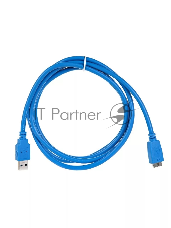 Кабель VCOM VUS7075-1.8M Кабель соединительный USB3.0 Am-MicroBm 1,8m (VUS7075-1.8M)