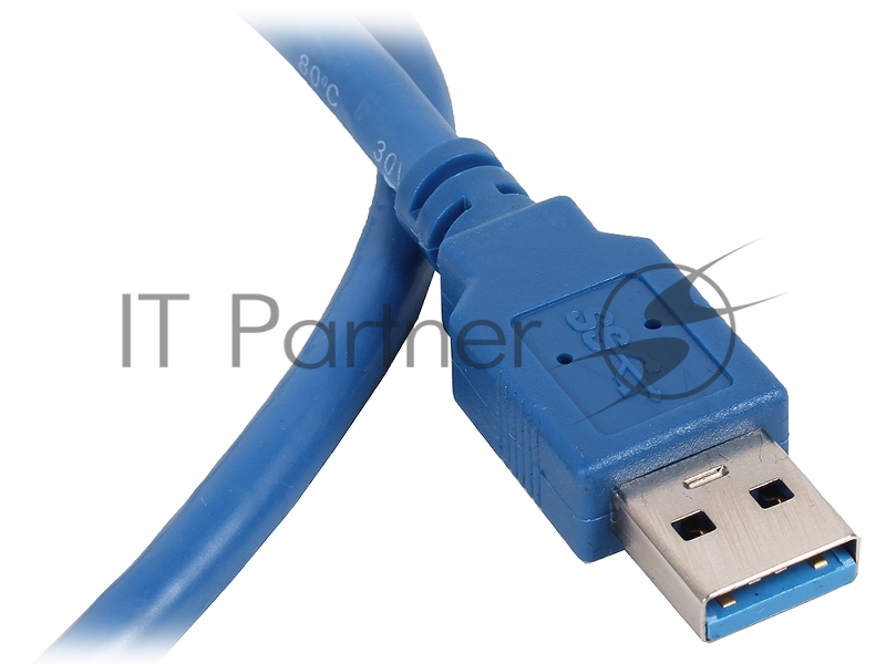 Кабель AM/AF USB3.0 5.0м VCOM удлинитель USB 3.0, VUS7065-5M