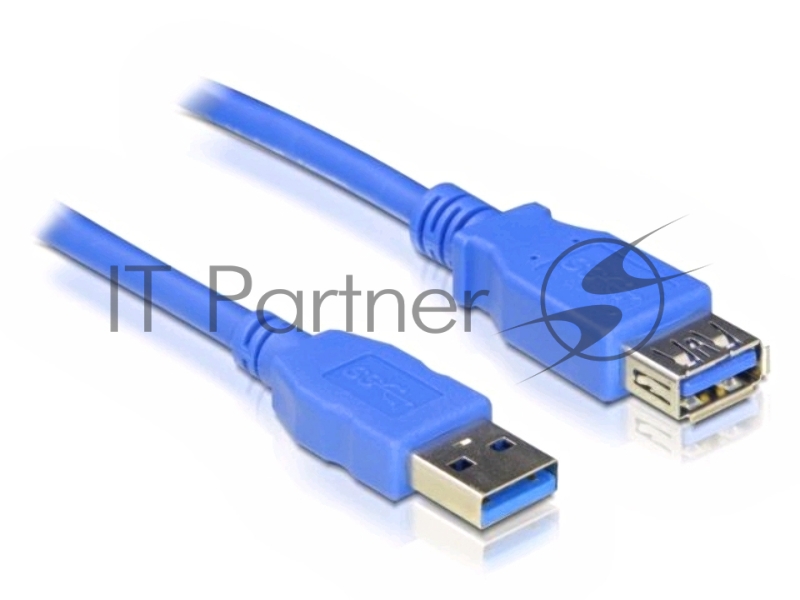 Кабель удлинитель 5bites UC3011-030F USB3.0, AM/AF, 3м.