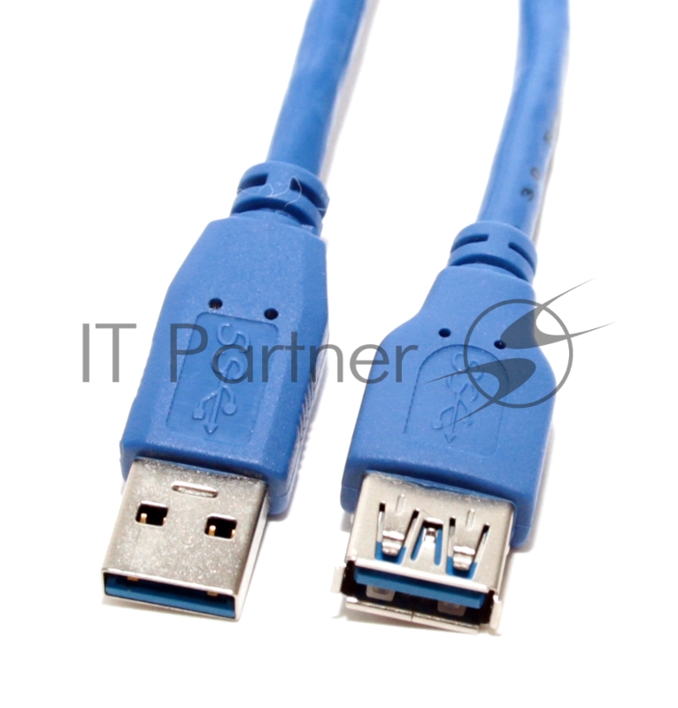 Кабель удлинитель 5bites UC3011-030F USB3.0, AM/AF, 3м.