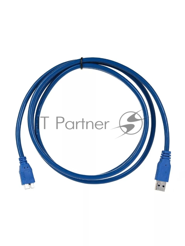 Кабель соединительный Telecom USB3.0 Am-MicroBm 1.8m (TUS717-1.8M) 6926123463154