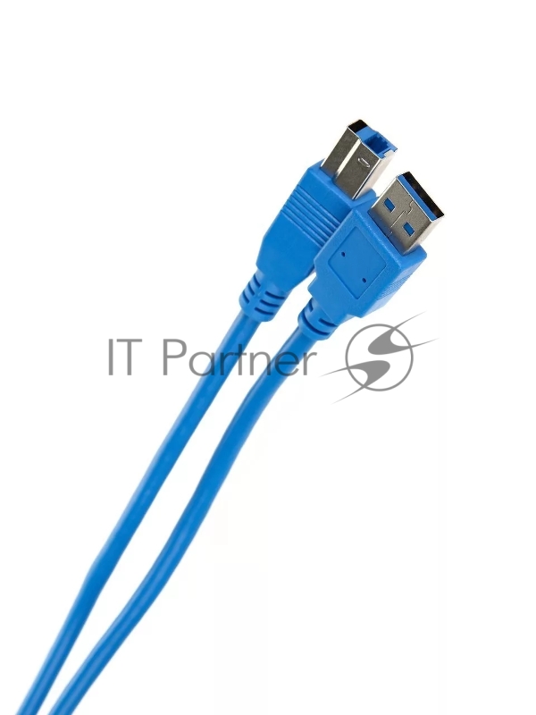 Кабель соединительный VCOM USB3.0 Am/Bm 3m (VUS7070-3M)