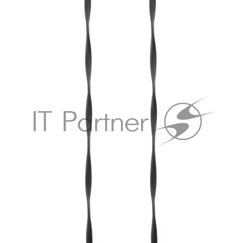 USB кабель ACD-Infinity Lightning ~ USB-A TPE, 1.2м, черный (ACD-U922-P5B)