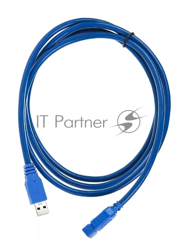 Кабель удлинительный USB3.0 Am-Af 1.8m, Telecom <TUS706-1.8M>