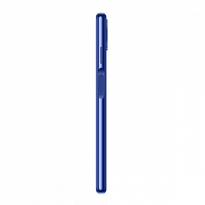 Смартфон Doogee X55 16Gb Blue