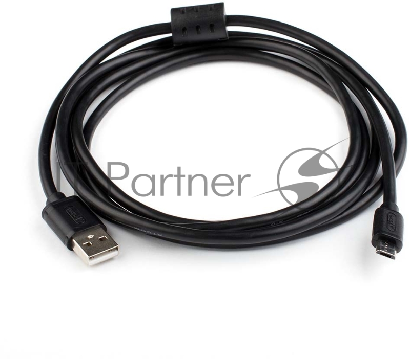 Кабель USB2.0 TO MICRO-USB 0.8M AT9174 ATCOM