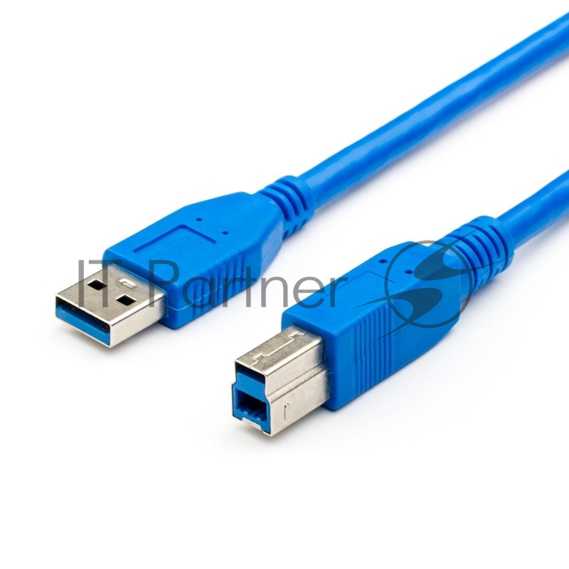 Кабель USB3 AM-BM 1.8M AT2823 ATCOM