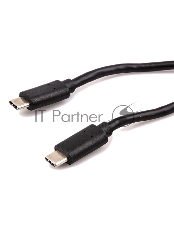 Кабель USB3.1 CM-CM 1.8M CU420-1.8M VCOM