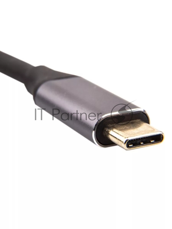 Кабель USB3.1 CM-DP 1.8M CU422MC-1.8M VCOM