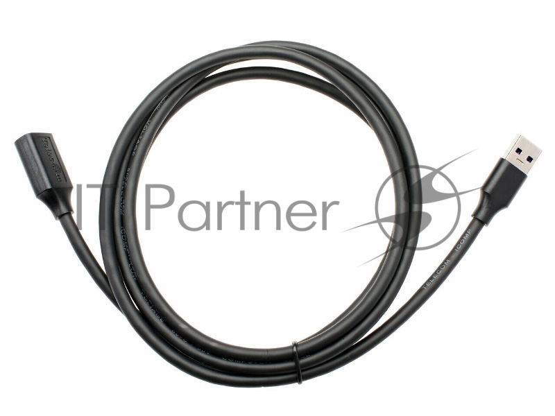 Кабель USB3 0.5M TELECOM TUS708-0.5M