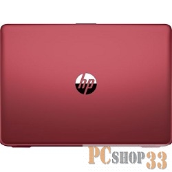 Ноутбук HP 14-bs015ur 1ZJ60EA red 14