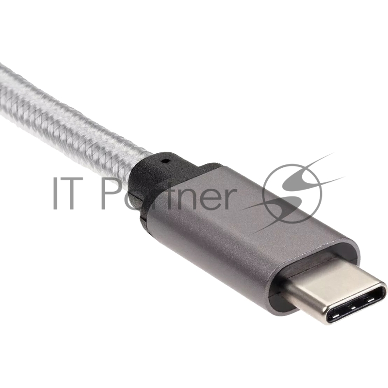 Кабель-адаптер USB 3.1 Type-Cm --> USB 3.0 Am, 2метра VCOM/Telecom <TC403M-2M>