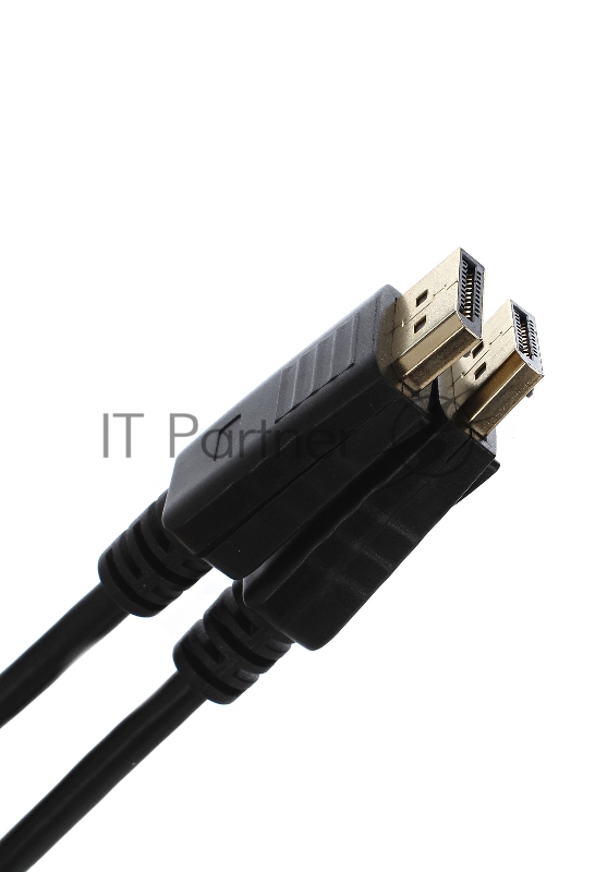 Кабель соединительный Display Port, 1.2V AOpen <ACG591-1.8M>