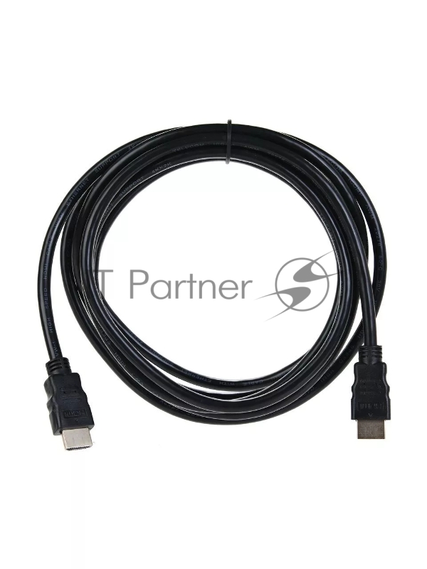 Кабель Telecom HDMI 19M/M ver 2.0 ,3m <TCG200-3M>