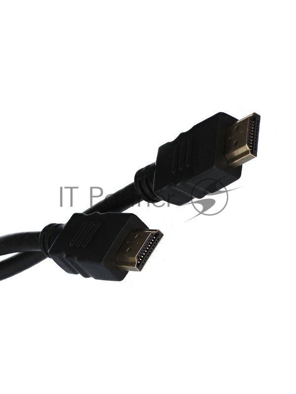 Кабель Telecom HDMI 19M/M ver 2.0 ,1m <TCG200-1M>