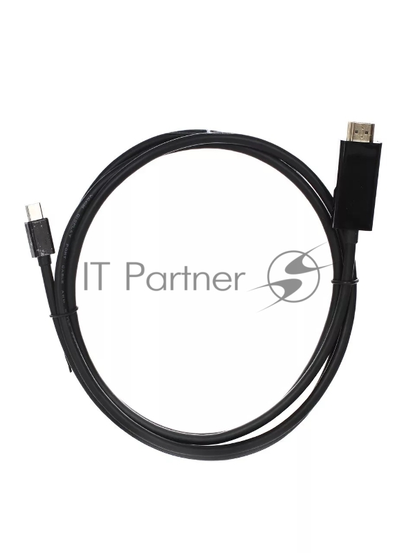 Кабель-переходник Mini DP M to HDMI M 1.8m VCOM (CG695)