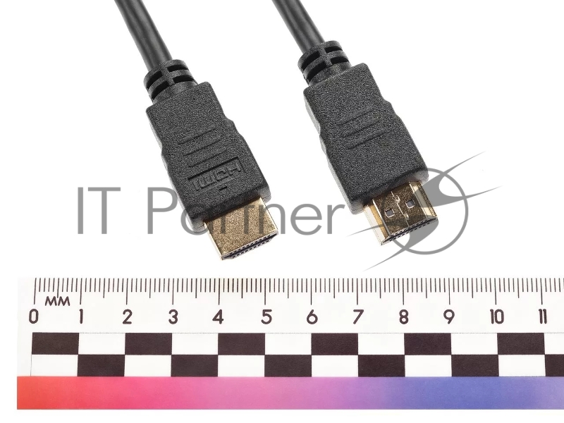 Кабель TV-COM цифровой (CG501N-5M) HDMI19M to HDMI19M, V1.4+3D, 5m 6937510810871