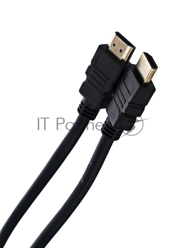 Кабель цифровой HDMI19M to HDMI19M, V1.4+3D, 1m TV-COM <CG150S-1M>