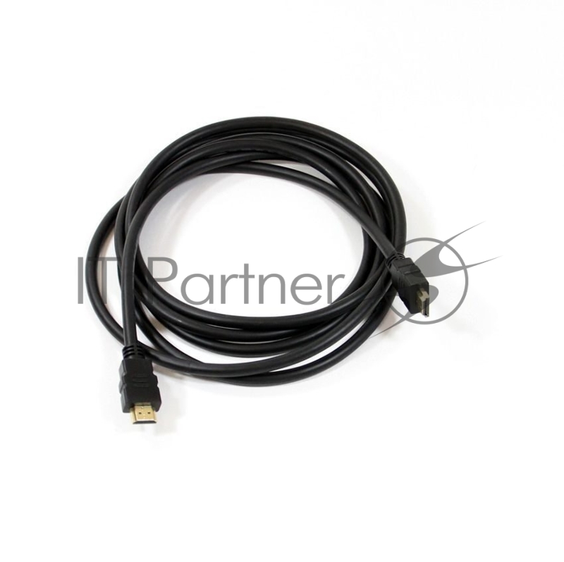 Кабель HDMI 19M/M ver 2.0, 3М Aopen <ACG711-3M>