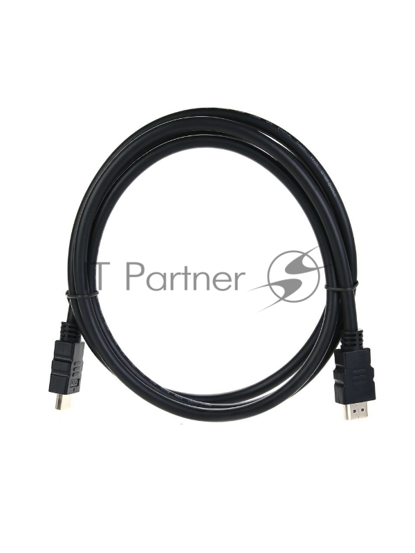 Кабель HDMI 19M/M ver 2.0, 1.8М Aopen <ACG711-1.8M>