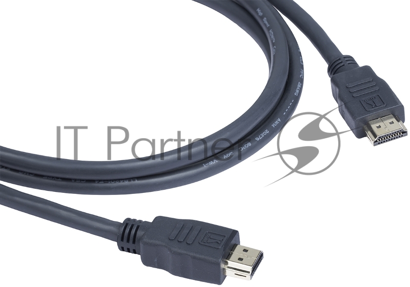 Кабель Kramer C-HM/HM-35 HDMI-HDMI (Вилка - Вилка), 10,6 м