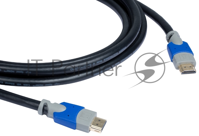 Кабель Kramer C-HM/HM/PRO-50 HDMI-HDMI (Вилка - Вилка), 15,2 м