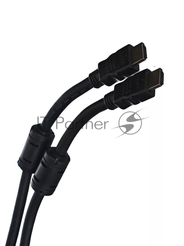 Кабель HDMI-HDMI 15M V2 TCG200F-15M TELECOM