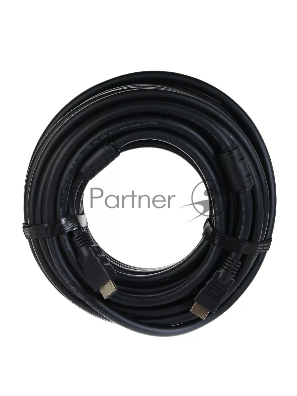 Кабель HDMI-HDMI 20M V2 TCG200F-20M TELECOM