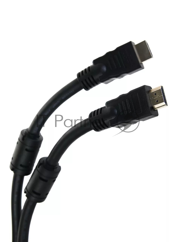 Кабель HDMI-HDMI 20M V2 TCG200F-20M TELECOM