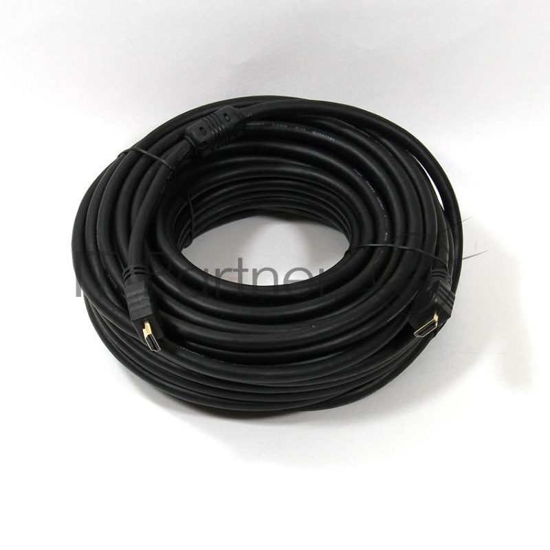 Кабель HDMI-HDMI 20M V2 TCG200F-20M TELECOM