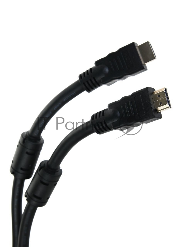 Кабель HDMI-HDMI 20M V2 TCG200F-20M TELECOM