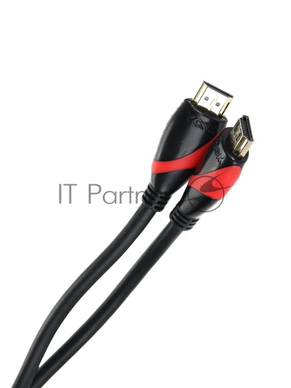 Кабель HDMI 19M/M ver 2.0 ,3m VCOM <CG525-3M>