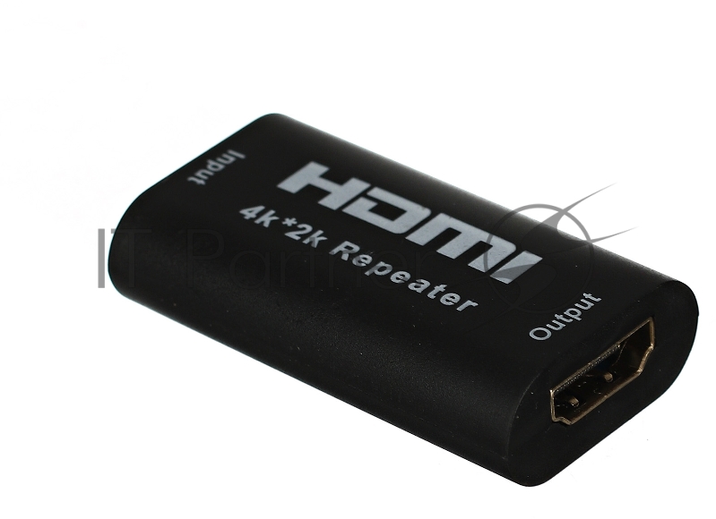 Усилитель (Repeater) HDMI сигнала до 40m VCOM <DD478>