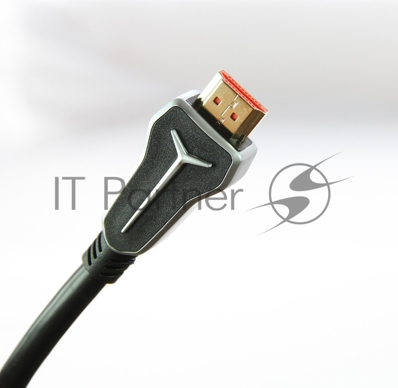 Кабель HDMI 19M/M,ver. 2.0, 4K@60 Hz 1.8m VCOM <CG579-1.8M>