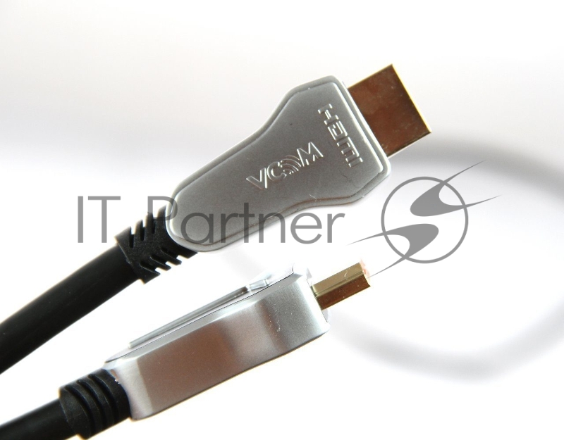 Кабель HDMI 19M/M,ver. 2.0, 4K@60 Hz 1.8m VCOM <CG579-1.8M>