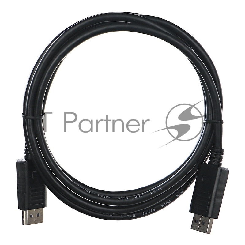 Кабель соединительный DP-DP 1.2V 4K@60Hz 2м Telecom <CG712-2M>