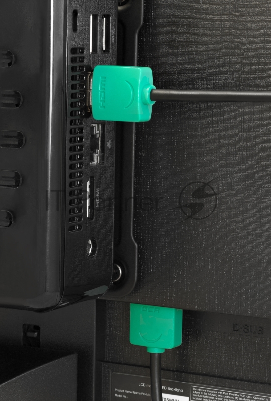 Greenconnect Кабель SLIM 0.5m HDMI 2.0, зеленые коннекторы Slim, OD3.8mm, HDR 4:2:2, Ultra HD, 4K 60 fps 60Hz, 3D, AUDIO, 18.0 Гбит/с, 32/32 AWG, GCR-51579 Greenconnect Кабель SLIM 0.5m HDMI 2.0, зеленые коннекторы Slim, OD3.8mm, HDR 4:2:2, Ultra HD,