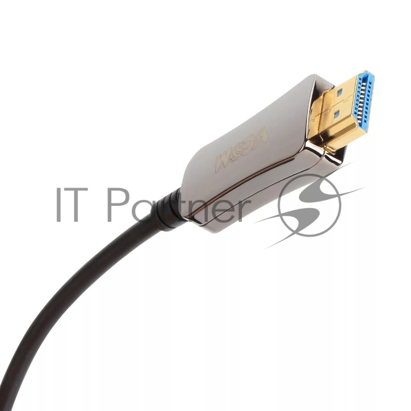 Активный оптический кабель HDMI 19M/M,ver. 2.0, 4K@60 Hz 30m VCOM <D3742A-30M>