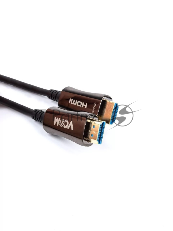 Активный оптический кабель HDMI 19M/M,ver. 2.0, 4K@60 Hz 40m VCOM <D3742A-40M>