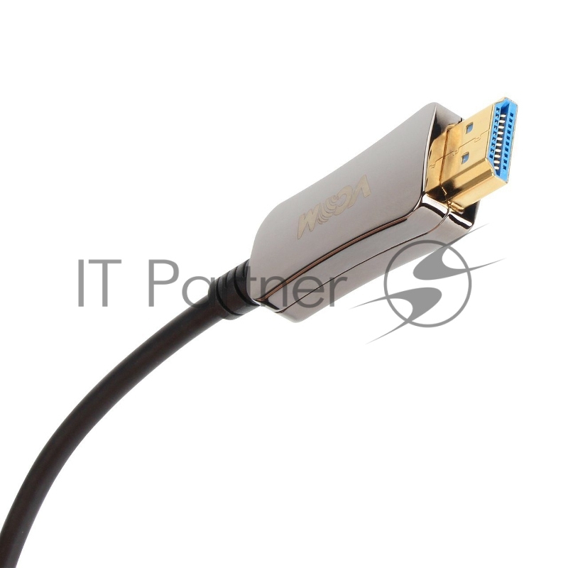 Активный оптический кабель HDMI 19M/M,ver. 2.0, 4K@60 Hz 80m VCOM <D3742A-80M>